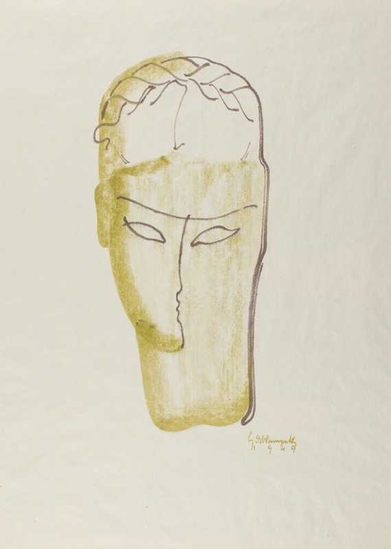   - Visage